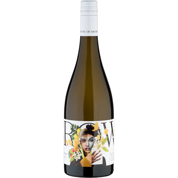 House of Brown 2022 Chardonnay