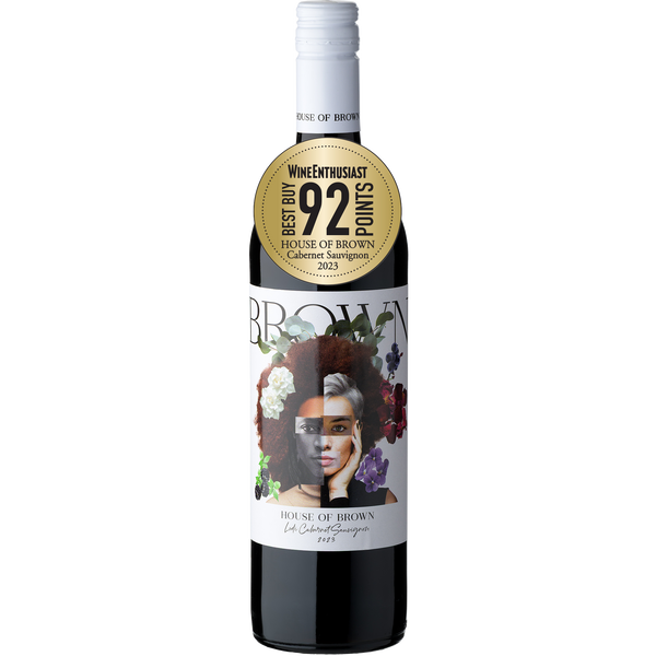 House of Brown 2023 Cabernet Sauvignon