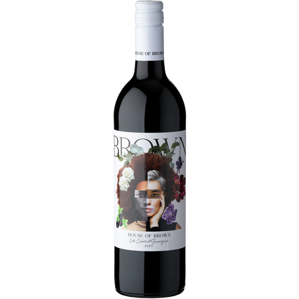 House of Brown 2023 Cabernet Sauvignon