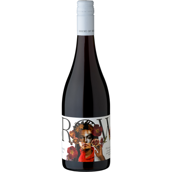 House of Brown 2022 Red Blend