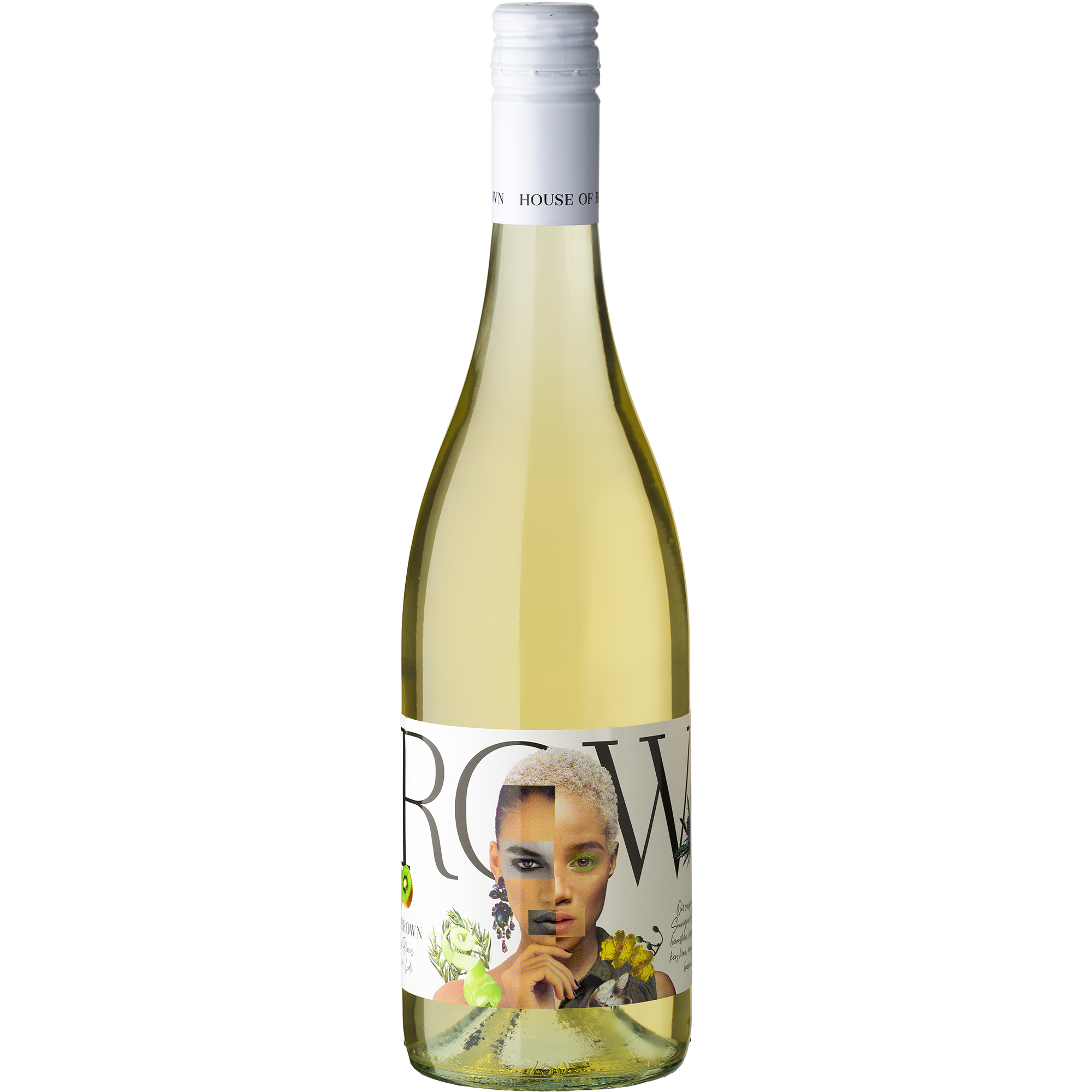 House of Brown 2024 Sauvignon Blanc