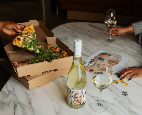 House of Brown 2024 Sauvignon Blanc